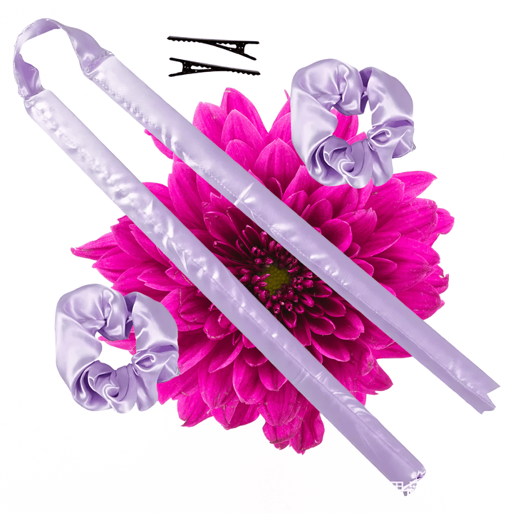 Florance Beauty™ Heatless Curling Rod

