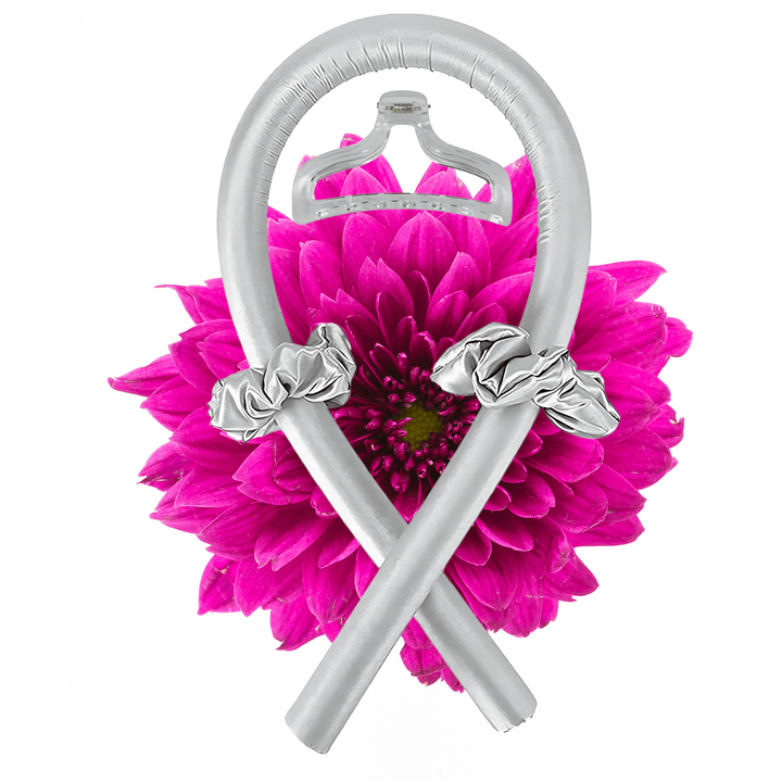Florance Beauty™ Heatless Curling Rod
