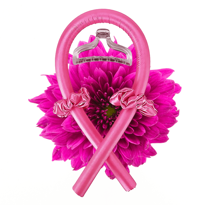 Florance Beauty™ Heatless Curling Rod
