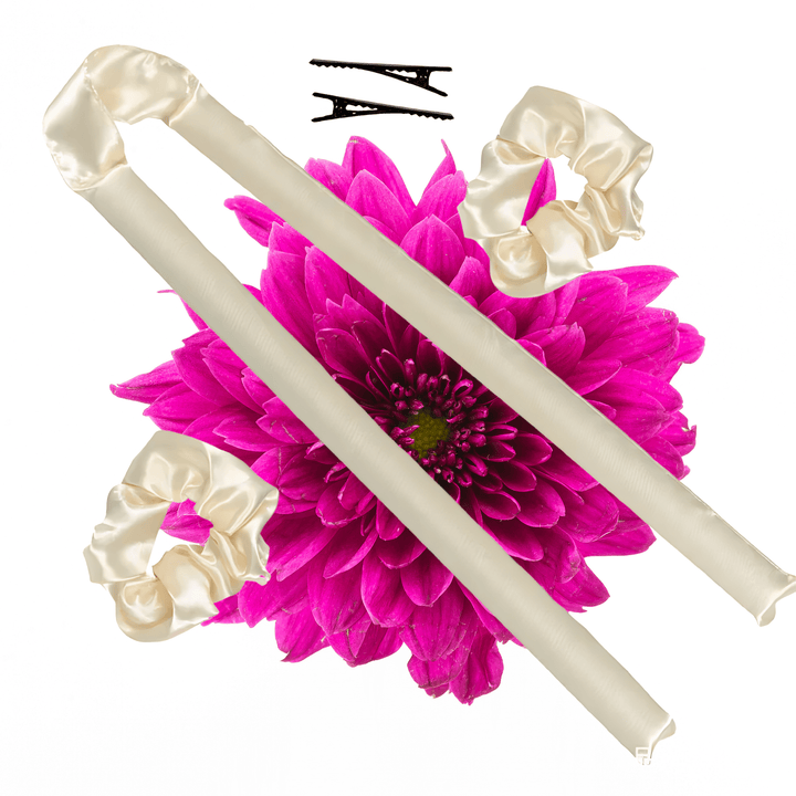 Florance Beauty™ Heatless Curling Rod
