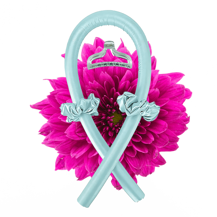 Florance Beauty™ Heatless Curling Rod
