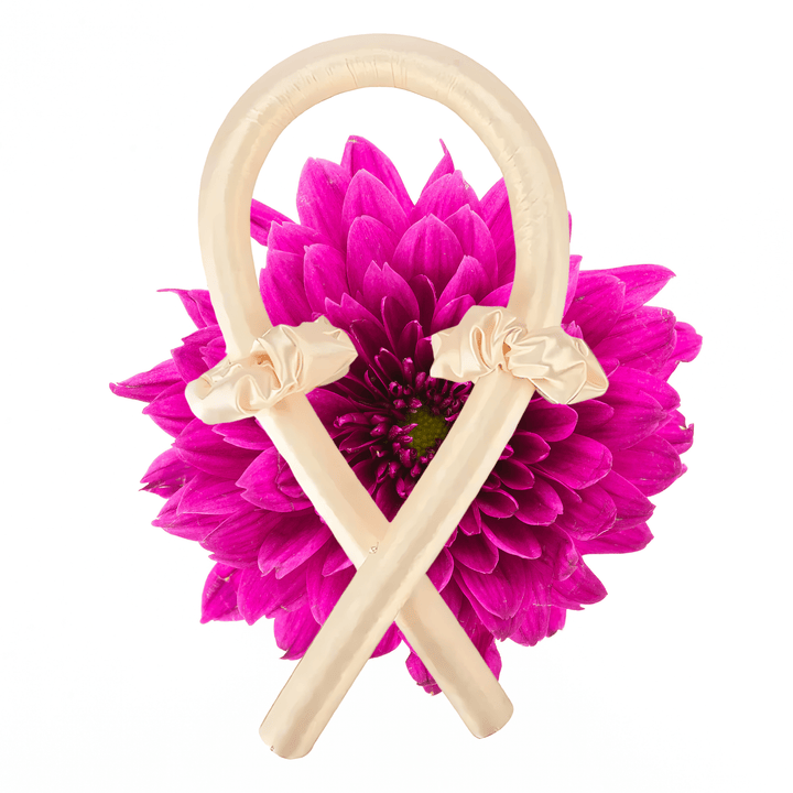 Florance Beauty™ Heatless Curling Rod
