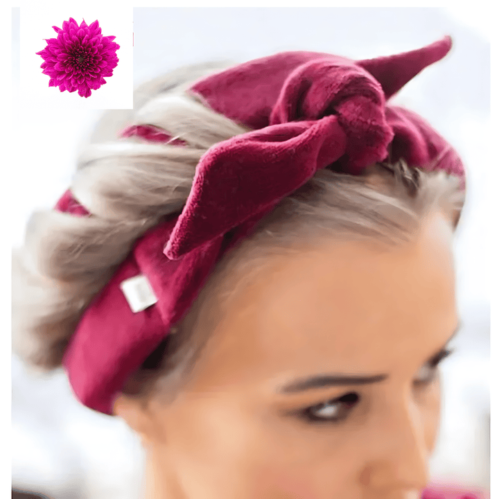 Florance Beauty™ Heatless Curling Rod

