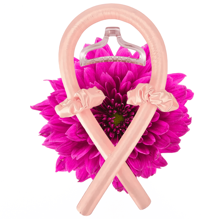 Florance Beauty™ Heatless Curling Rod
