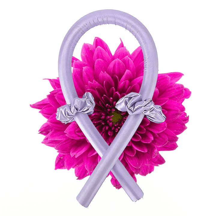 Florance Beauty™ Heatless Curling Rod
