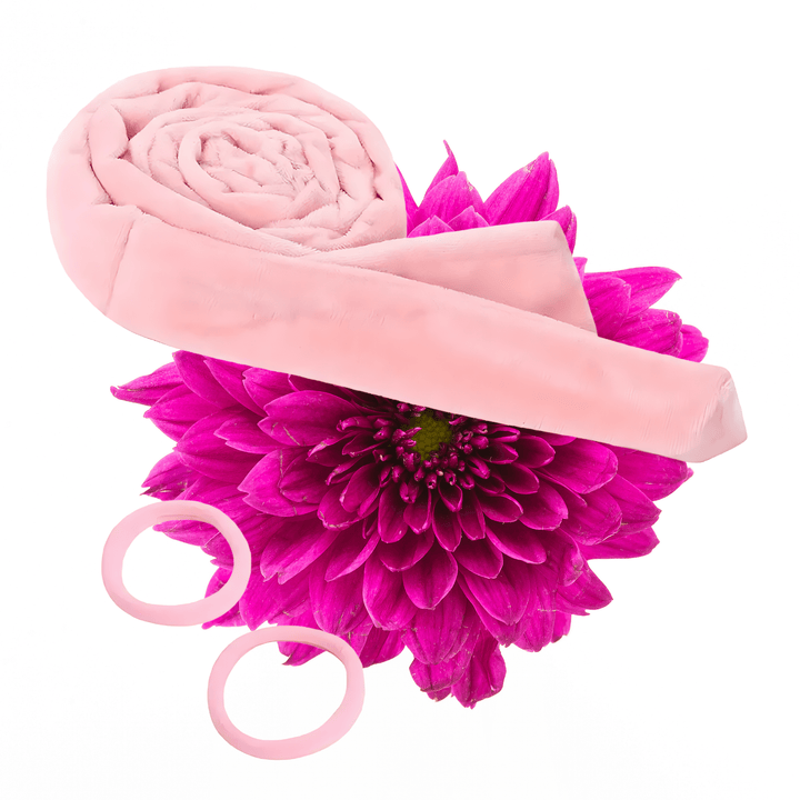 Florance Beauty™ Heatless Curling Rod
