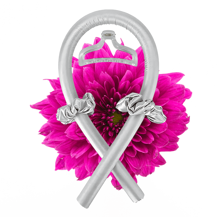 Florance Beauty™ Heatless Curling Rod
