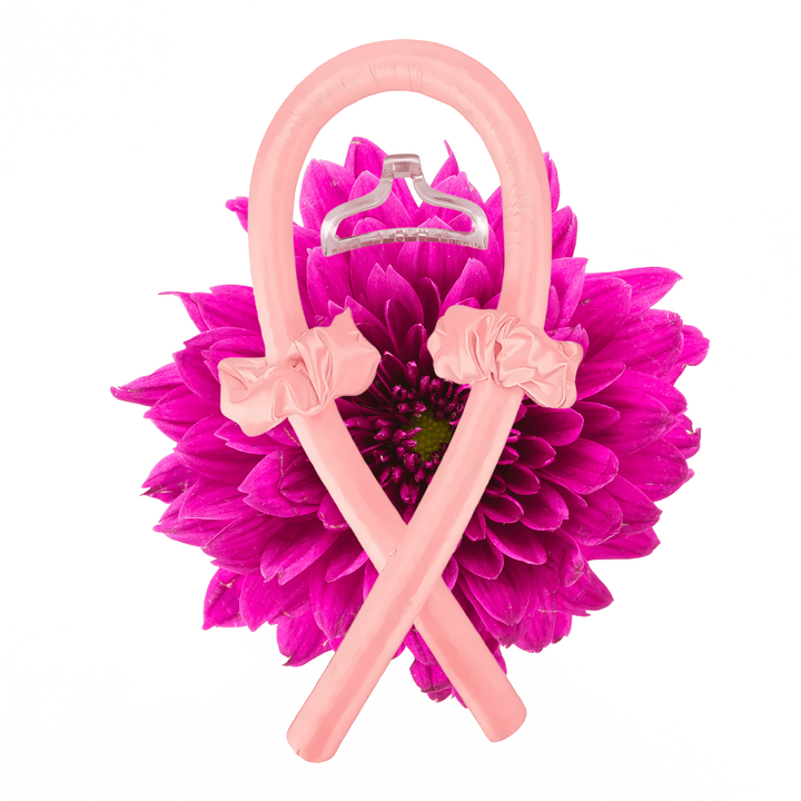 Florance Beauty™ Heatless Curling Rod
