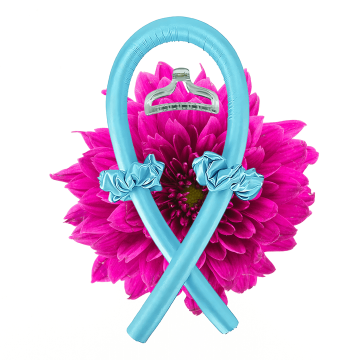 Florance Beauty™ Heatless Curling Rod
